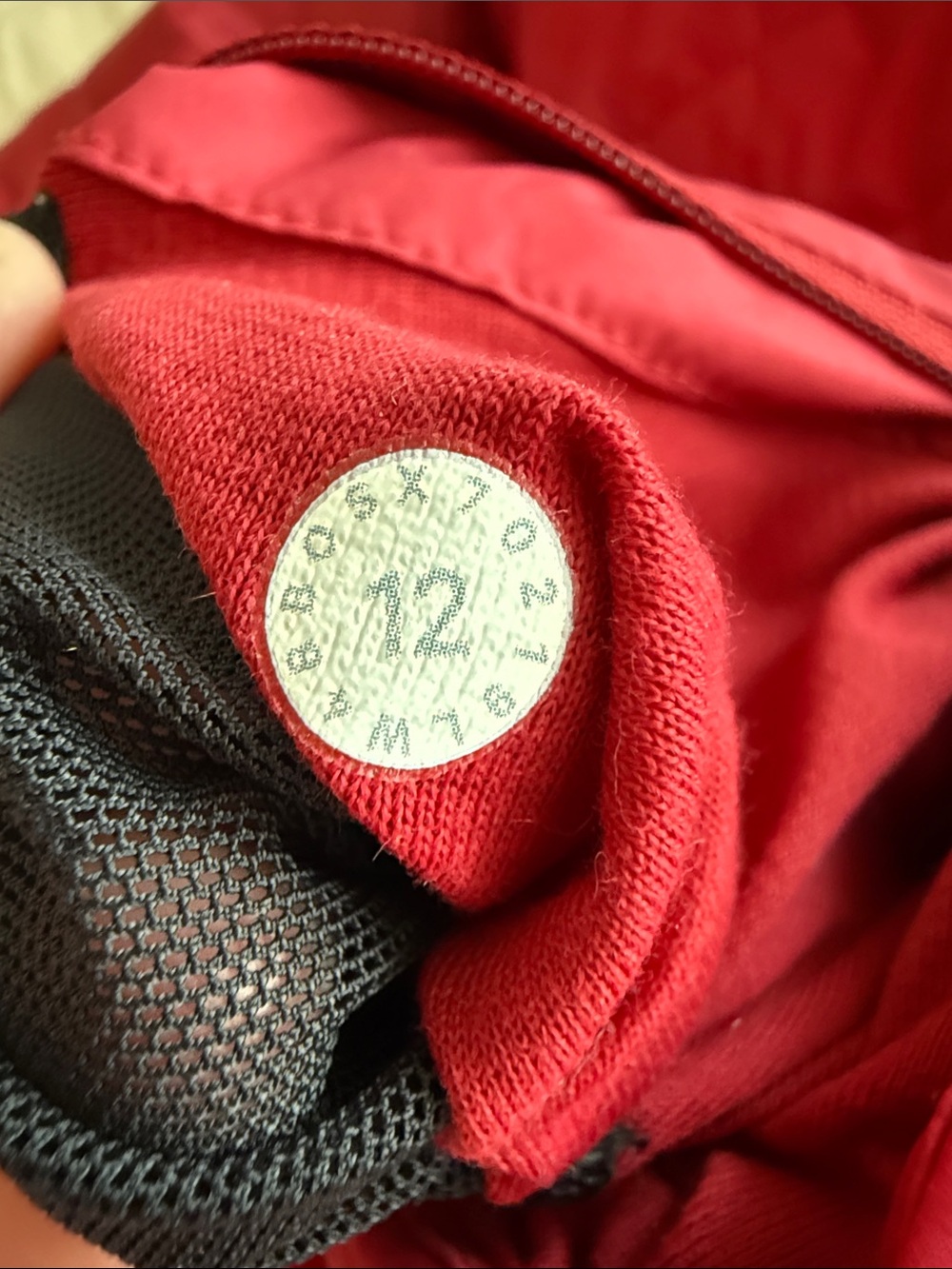Lululemon | Switch Please | Shacket - Picture 17 of 17